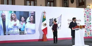 Sheinbaum anuncia mejoramiento de 565 centros de salud del ISSSTE con la clínica es nuestra