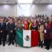 En Guanajuato, SSPC realizó el foro de consulta “igualdad sustantiva y seguridad para las mujeres” en el marco del PND 2025-2030