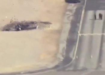 Otro accidente aéreo en Estados Unidos: dos muertos tras colisión de avionetas en Tucson, Arizona