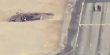 Otro accidente aéreo en Estados Unidos: dos muertos tras colisión de avionetas en Tucson, Arizona