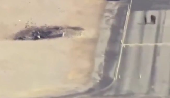 Otro accidente aéreo en Estados Unidos: dos muertos tras colisión de avionetas en Tucson, Arizona