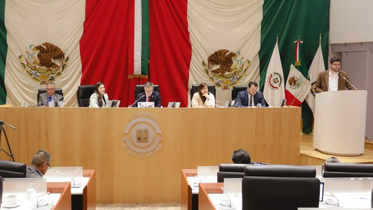 Impulsa Congreso de Sonora educación inclusiva, atención al cáncer infantil y protección al periodismo