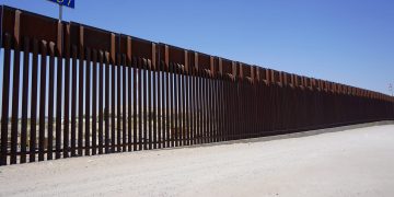 Disminuyen 85% detenciones de migrantes en frontera sur de EU en 10 días