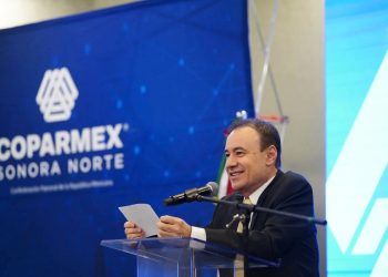 Trabajo conjunto de Gobernador Durazo y sector empresarial facilita la inversión y empleos en Sonora