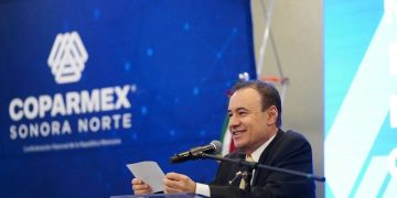 Trabajo conjunto de Gobernador Durazo y sector empresarial facilita la inversión y empleos en Sonora