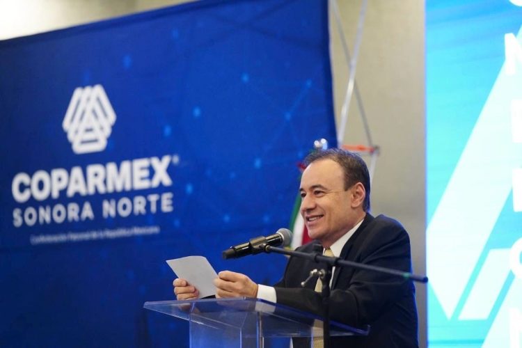 Trabajo conjunto de Gobernador Durazo y sector empresarial facilita la inversión y empleos en Sonora