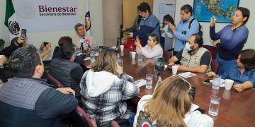 En Sonora continúa abierto el registro a las Pensiones para el Bienestar de las Personas Adultas Mayores, con Discapacidad y Mujeres Bienestar