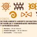 Convoca Congreso de Sonora a consulta sobre derechos indígenas y afromexicanos