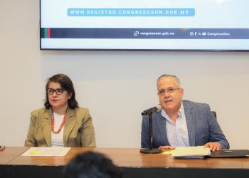Continúa abierta la convocatoria para aspirantes al Poder Judicial del Estado de Sonora