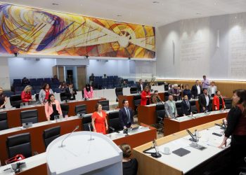 Aprueba Congreso del Estado financiamiento para proceso electoral extraordinario 2025 y abre convocatoria Mujeres.