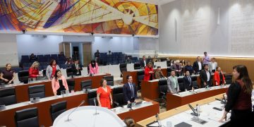 Aprueba Congreso del Estado financiamiento para proceso electoral extraordinario 2025 y abre convocatoria Mujeres.