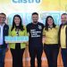 Diputada Ernestina Castro lanza en Ciudad Obregón el programa “El Club” para la prevención de adicciones