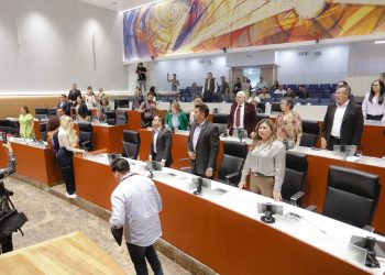 Aprueba Congreso de Sonora reformas para fortalecer el servicio social estudiantil y la corresponsabilidad social