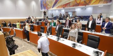 Aprueba Congreso de Sonora reformas para fortalecer el servicio social estudiantil y la corresponsabilidad social