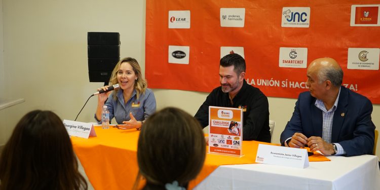 Empresas y comunidad se unen en el Challenge contra el Hambre para alimentar a miles de familias
