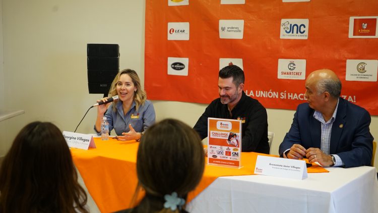 Empresas y comunidad se unen en el Challenge contra el Hambre para alimentar a miles de familias