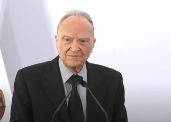 Traslado de 29 capos, bajo Ley de Seguridad Nacional a petición de EU: FGR