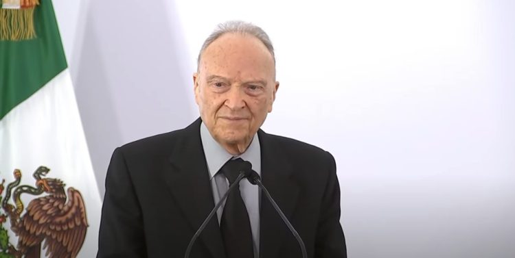 Traslado de 29 capos, bajo Ley de Seguridad Nacional a petición de EU: FGR