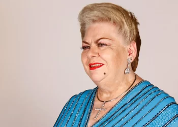 Fallece la cantante Paquita la del Barrio
