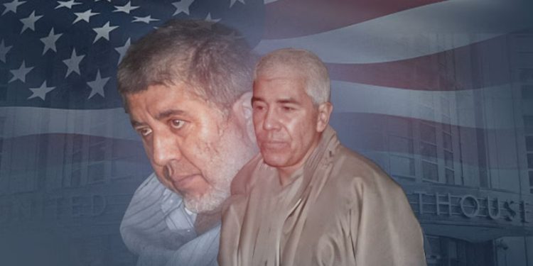 Caro Quintero y Carrillo Fuentes comparecen ante tribunal federal en NY