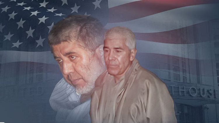 Caro Quintero y Carrillo Fuentes comparecen ante tribunal federal en NY