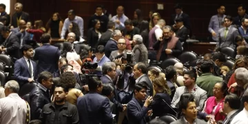 Aprueban en Senado reforma a Ley del Infonavit