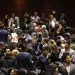 Aprueban en Senado reforma a Ley del Infonavit