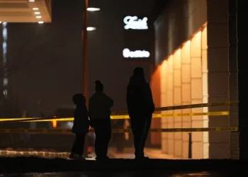 Avión de transporte médico se estrella en Filadelfia. Muere niña mexicana de 12 años, no hay sobrevivientes