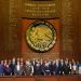 En el aniversario 108 de la Constitución de 1917, presidenta Sheinbaum envía reformas para la no reelección y contra el nepotismo