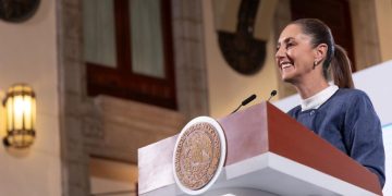 Presidenta Sheinbaum presenta programa nacional de infraestructura carretera 2025-2030