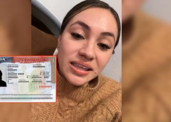Revocan visa a maestra sonorense en garita Mariposa de Nogales