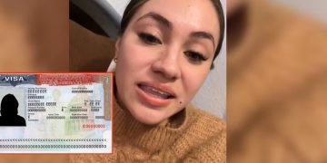 Revocan visa a maestra sonorense en garita Mariposa de Nogales