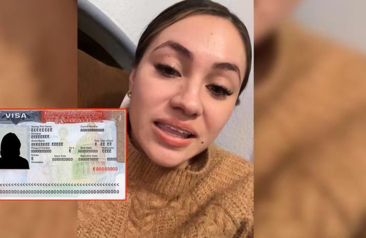 Revocan visa a maestra sonorense en garita Mariposa de Nogales