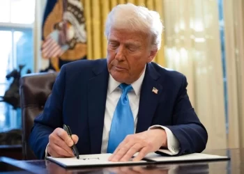 Decreta Trump retiro de EU del Consejo de Derechos Humanos de la ONU