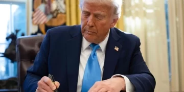 Decreta Trump retiro de EU del Consejo de Derechos Humanos de la ONU