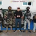 Detienen a ‘El Güerito’, presunto lugarteniente de ‘Los Chapitos’