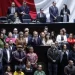 Diputados aprueban lista de mil 412 candidatos a cargo judicial