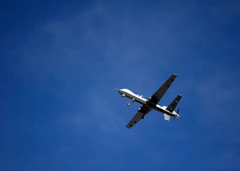 EU despliega drones en México para vigilar cárteles, revela CNN