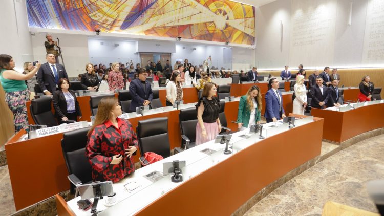 Aprueba Congreso de Sonora reforma educativa sobre la cultura del cuidado del agua