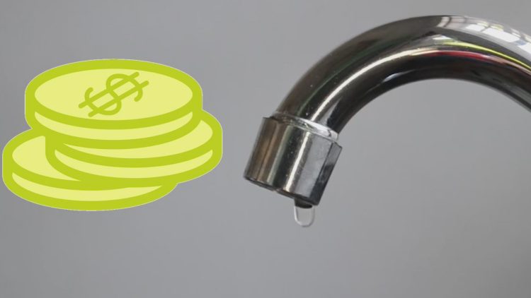 31 empresas millonarias en Hermosillo controlan 68% del agua y ganan más de 900 mdd al año, revela investigadora