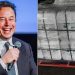 Elon Musk reacciona a decomiso de fentanilo en Sonora; “dudo que cárteles sean derrotados sin EU”
