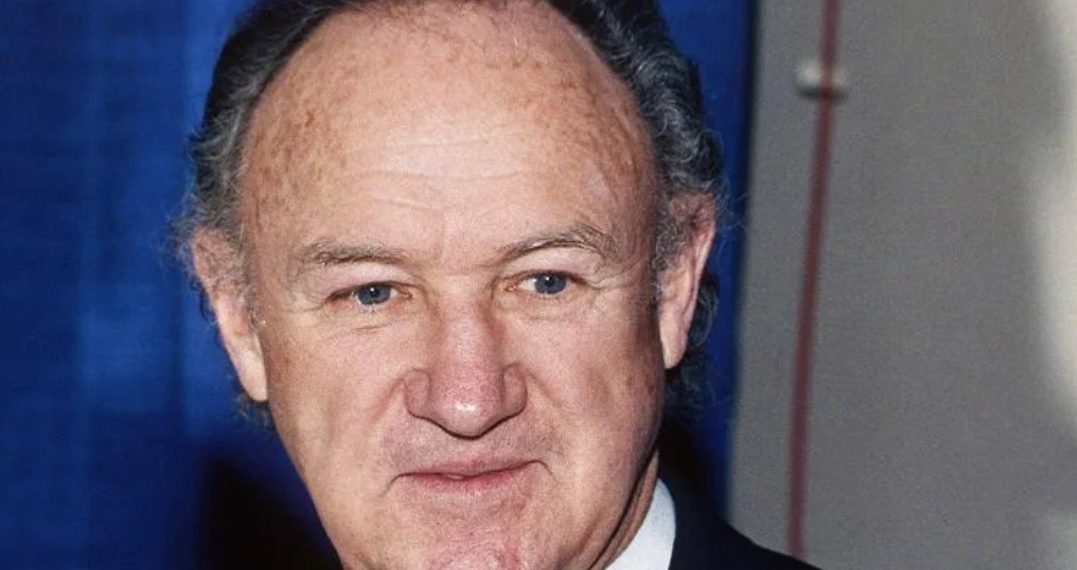 Murió Gene Hackman: fue encontrado sin vida en su casa junto a su esposa y su perro