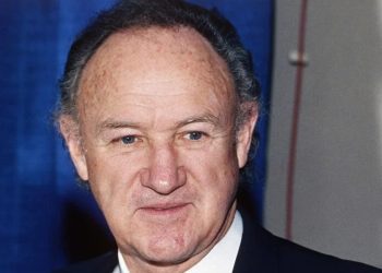 Murió Gene Hackman: fue encontrado sin vida en su casa junto a su esposa y su perro