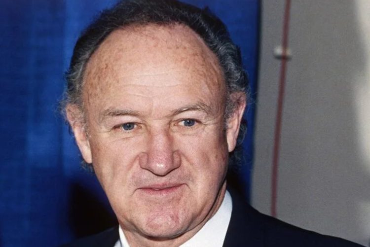 Murió Gene Hackman: fue encontrado sin vida en su casa junto a su esposa y su perro