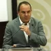 Fiscalía de Morelos solicita desafuero del ex gobernador Cuauhtémoc Blanco