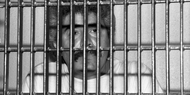 Rafael Caro Quintero está entre los 29 narcotraficantes extraditados a EU, junto a líderes de Los Zetas