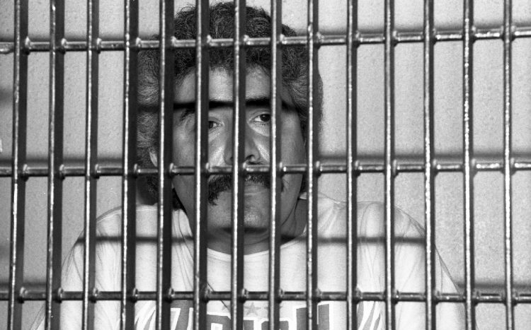 Rafael Caro Quintero está entre los 29 narcotraficantes extraditados a EU, junto a líderes de Los Zetas