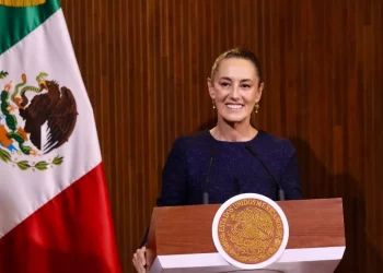 Sheinbaum envía propuesta para reformar ley del Issste