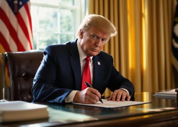 Trump ordena nueva investigación arancelaria sobre importaciones de cobre