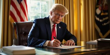 Trump ordena nueva investigación arancelaria sobre importaciones de cobre